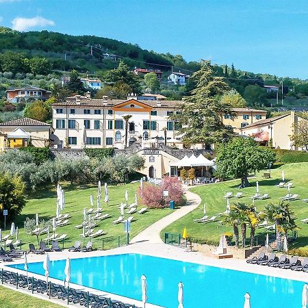 Hotel Villa Cariola Caprino Veronese Ngoại thất bức ảnh