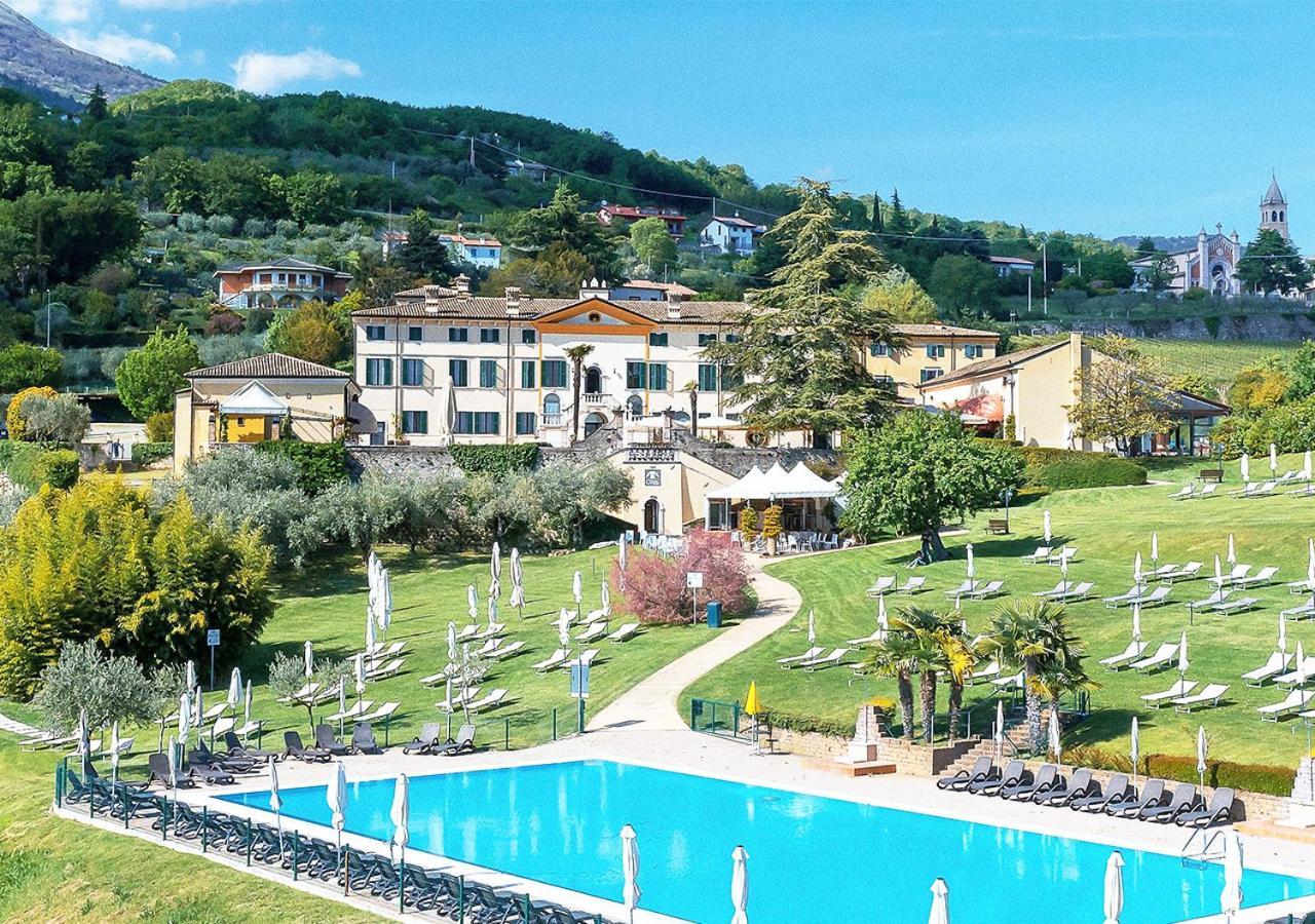 Hotel Villa Cariola Caprino Veronese Ngoại thất bức ảnh