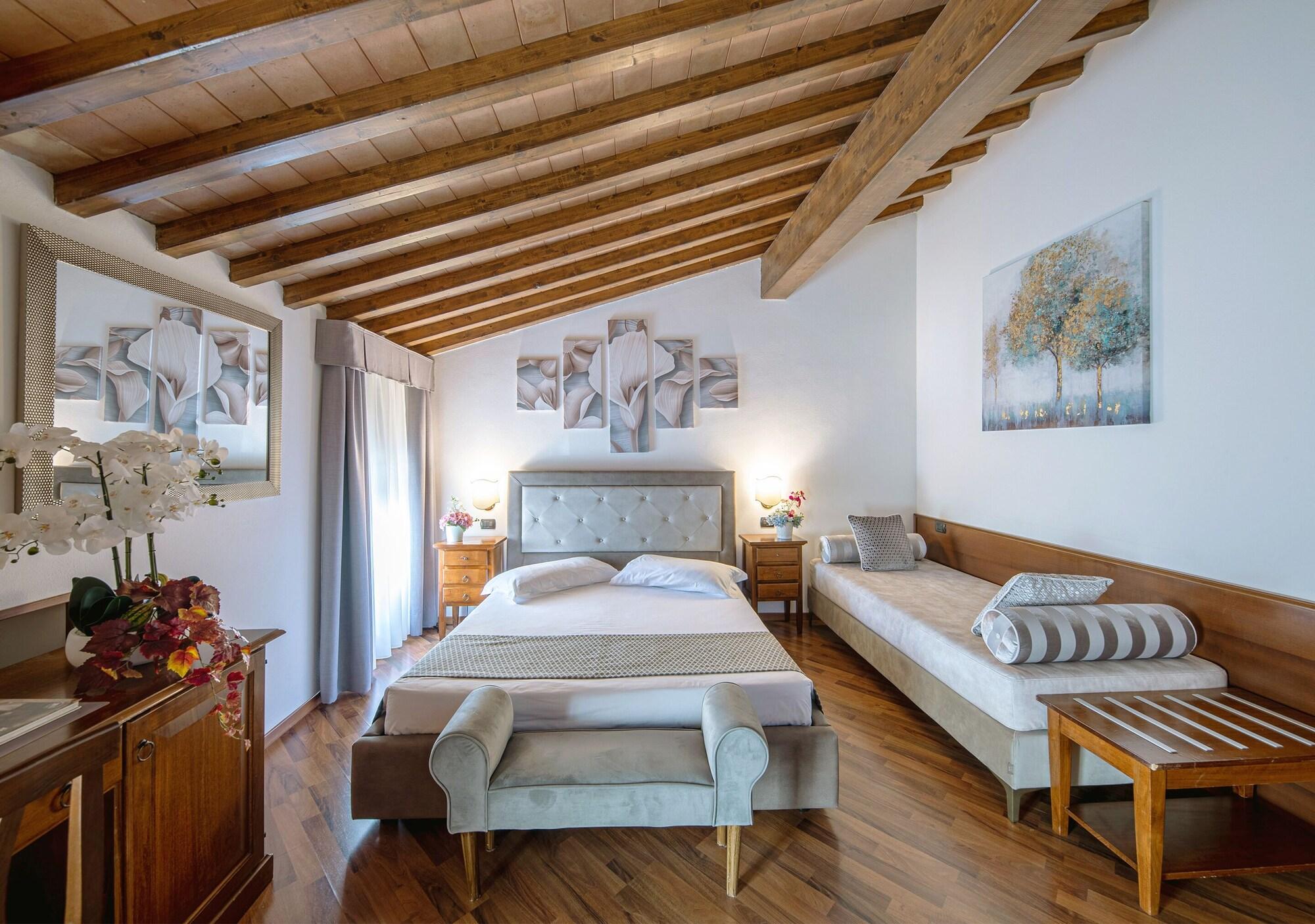 Hotel Villa Cariola Caprino Veronese Ngoại thất bức ảnh