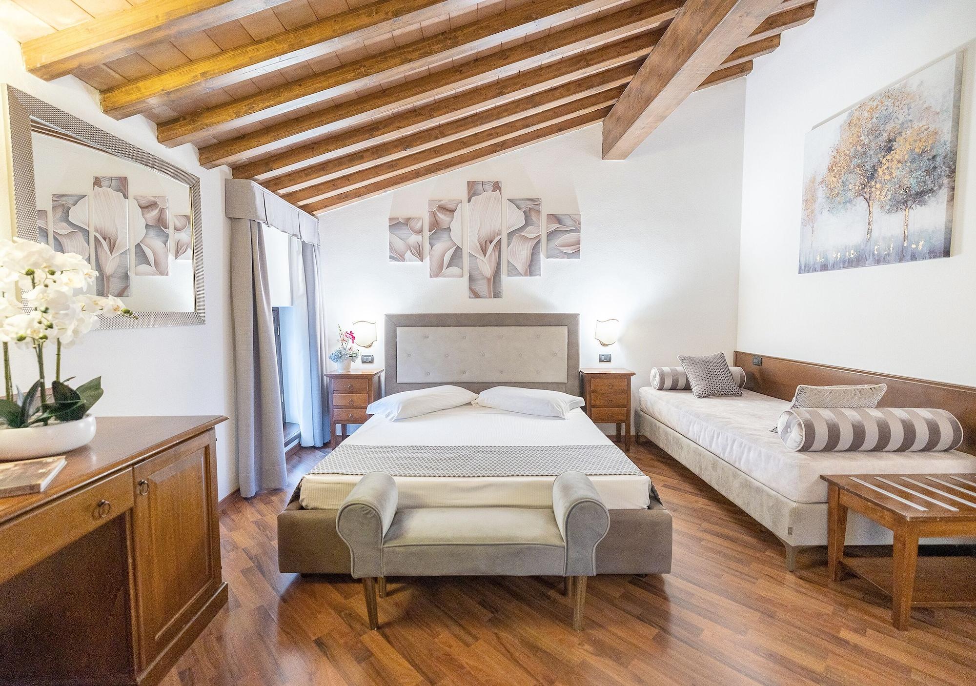 Hotel Villa Cariola Caprino Veronese Ngoại thất bức ảnh