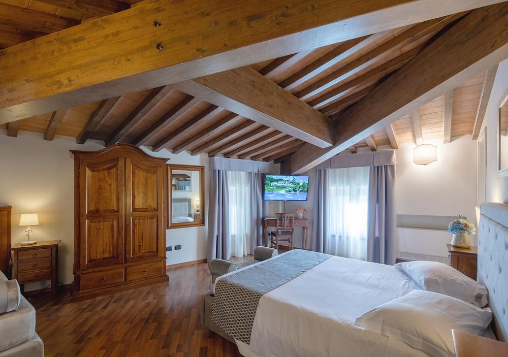 Hotel Villa Cariola Caprino Veronese Ngoại thất bức ảnh