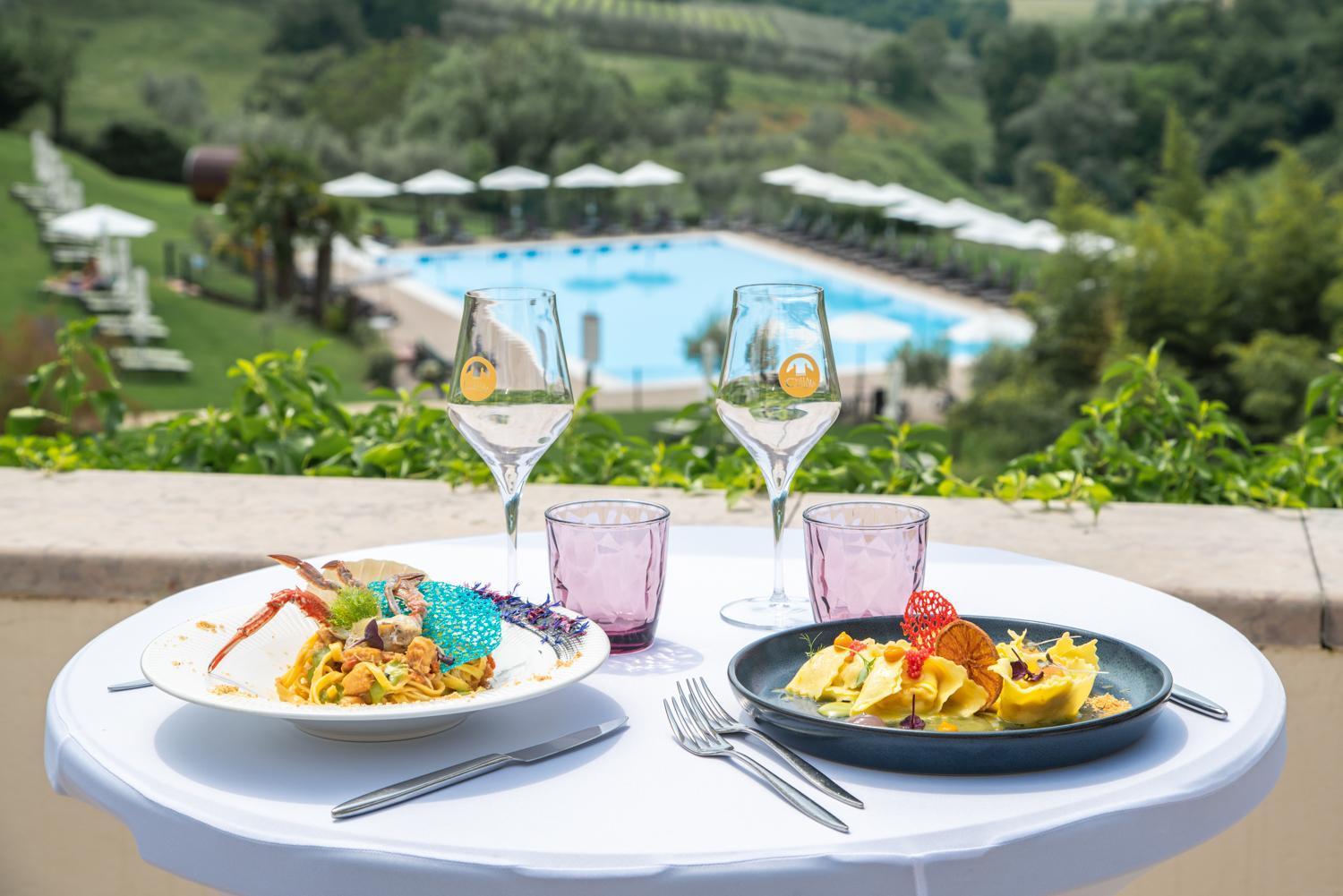 Hotel Villa Cariola Caprino Veronese Ngoại thất bức ảnh