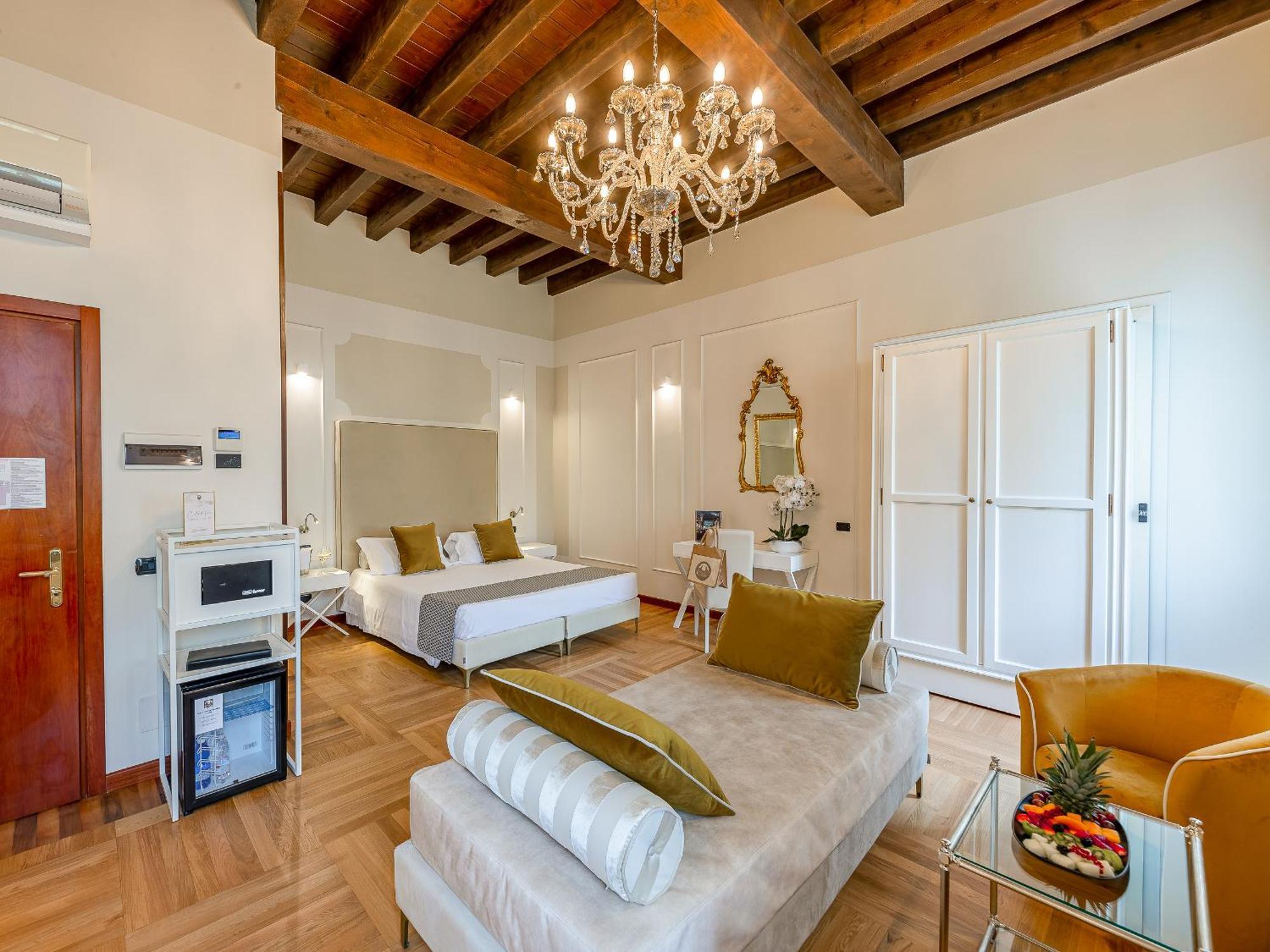 Hotel Villa Cariola Caprino Veronese Ngoại thất bức ảnh