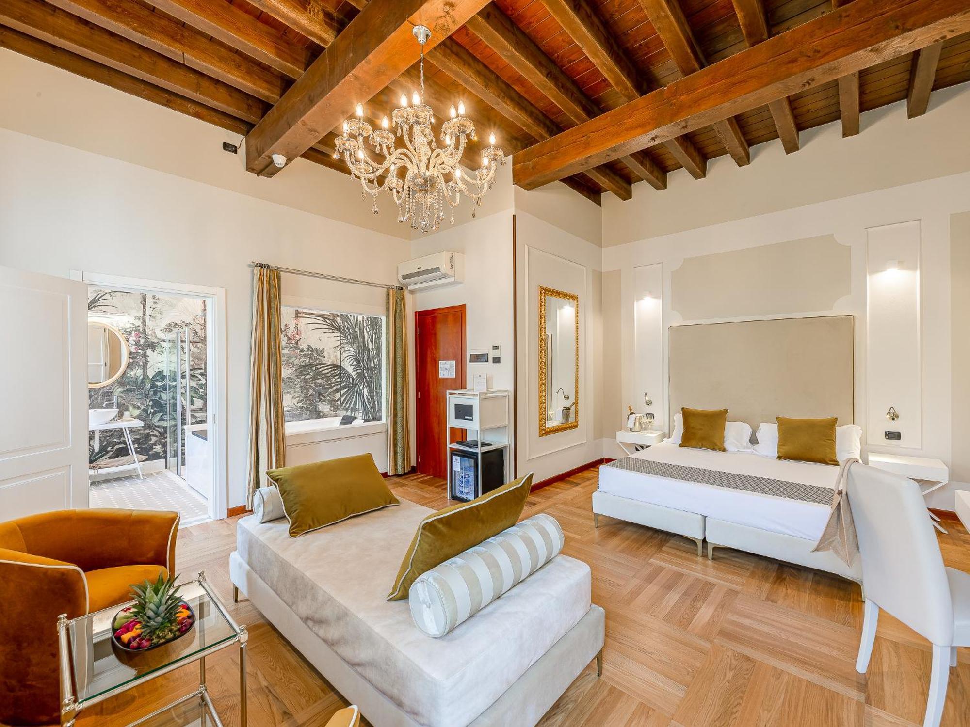 Hotel Villa Cariola Caprino Veronese Ngoại thất bức ảnh