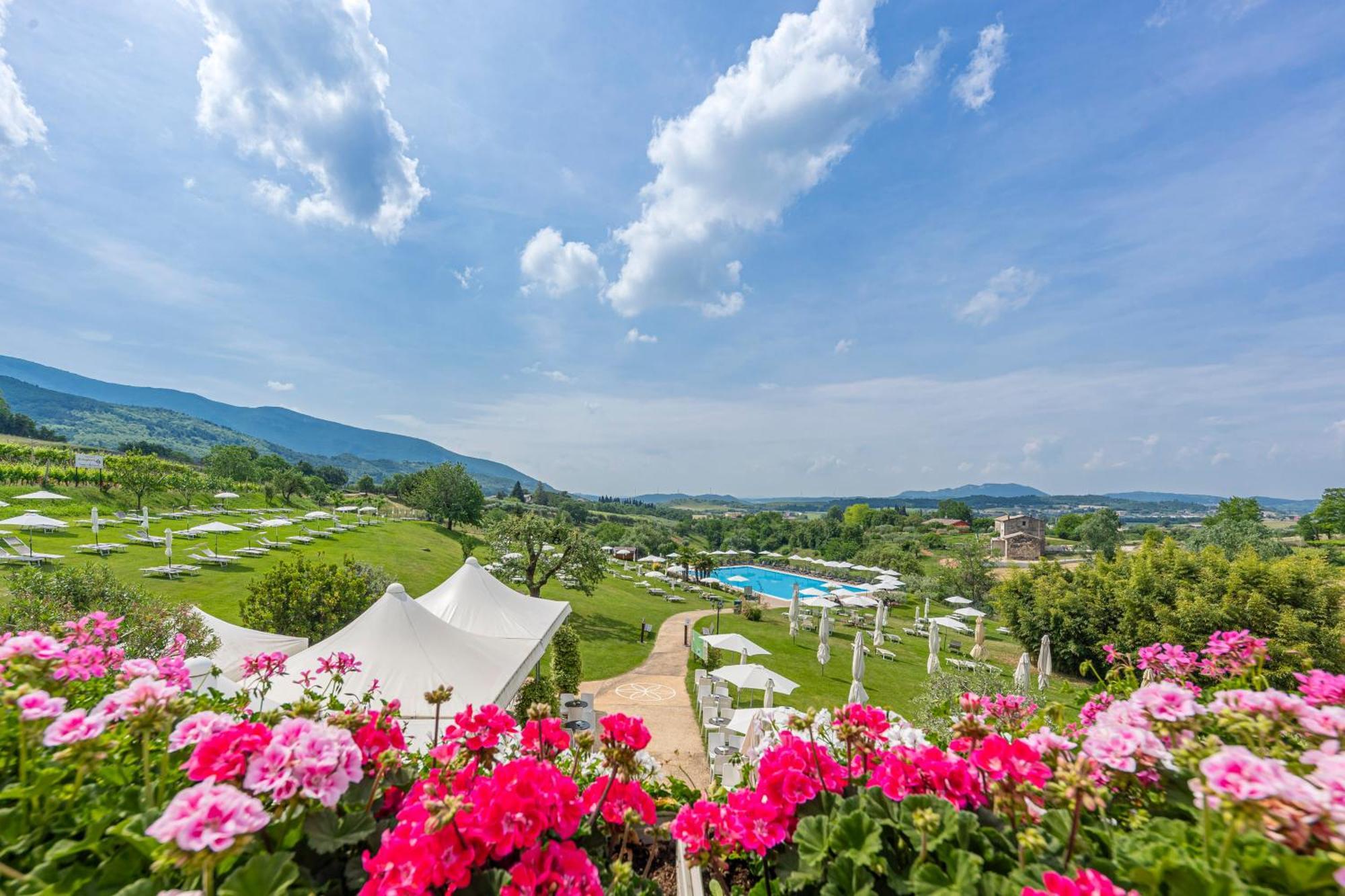 Hotel Villa Cariola Caprino Veronese Ngoại thất bức ảnh
