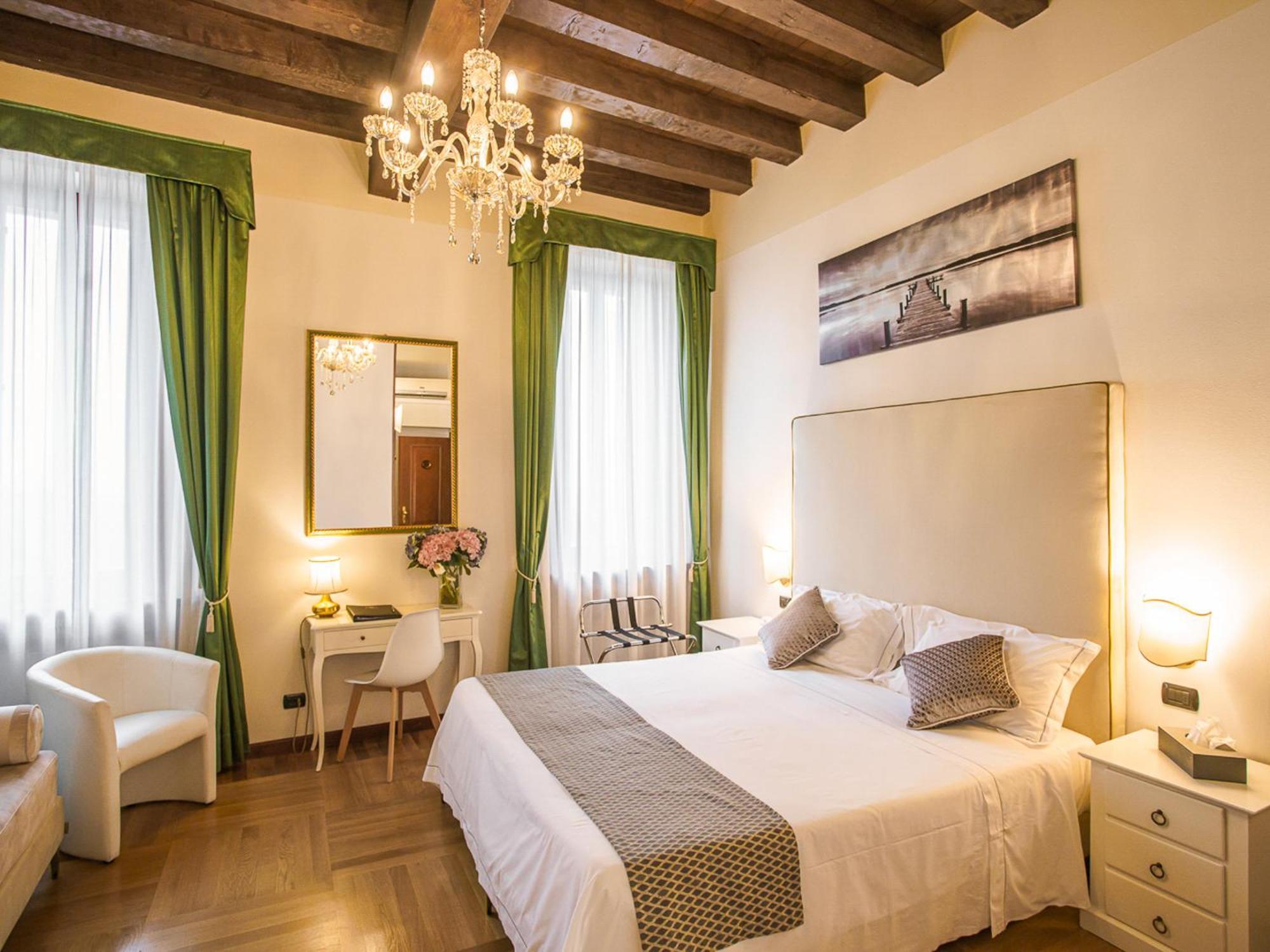 Hotel Villa Cariola Caprino Veronese Ngoại thất bức ảnh