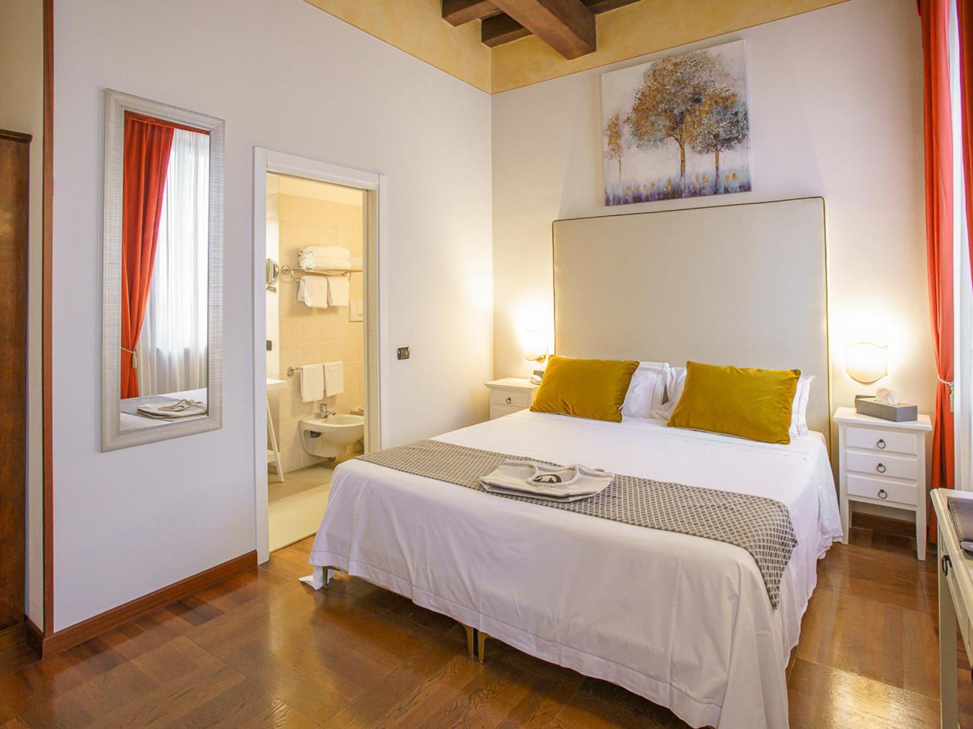 Hotel Villa Cariola Caprino Veronese Ngoại thất bức ảnh