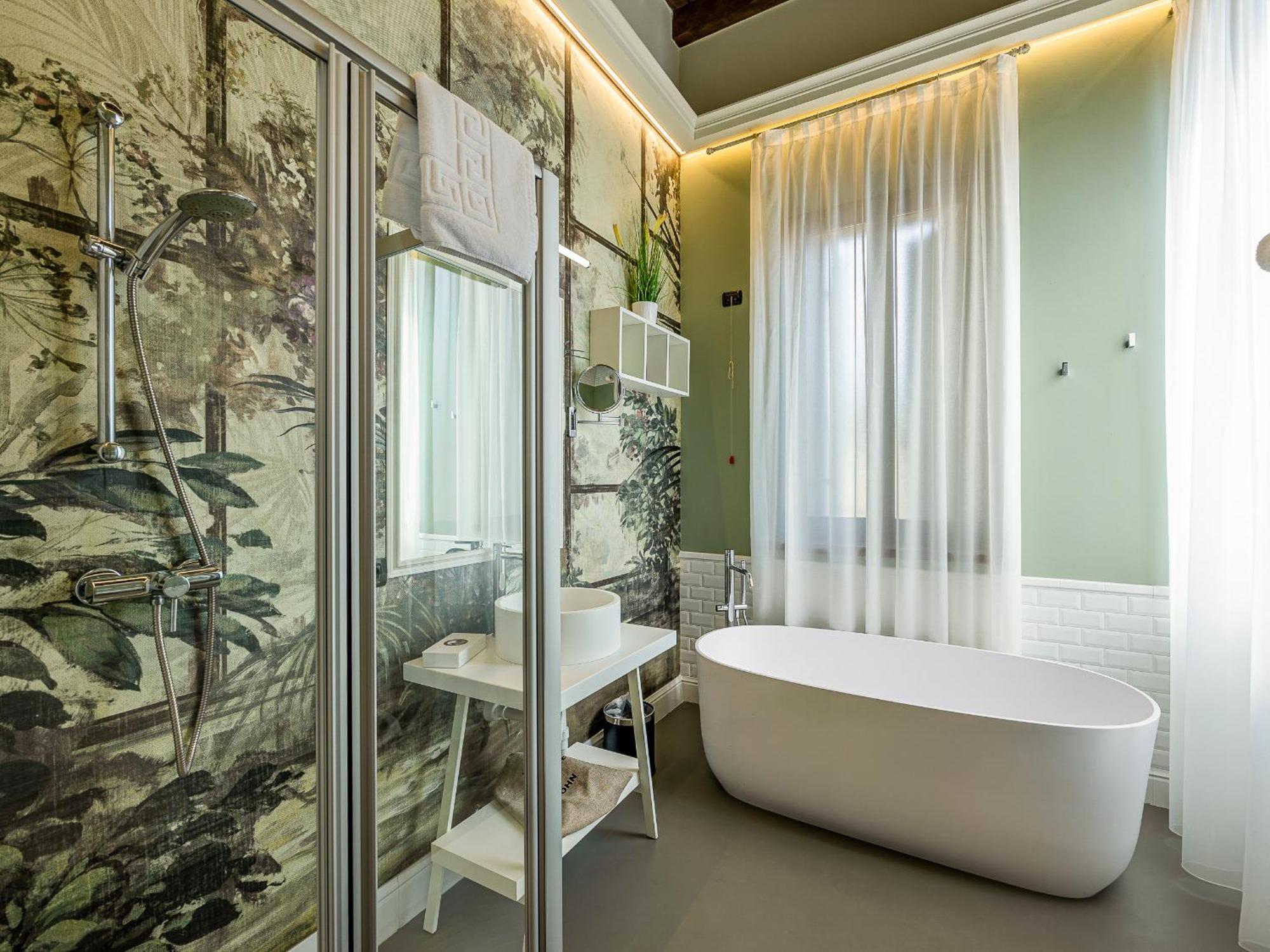 Hotel Villa Cariola Caprino Veronese Ngoại thất bức ảnh