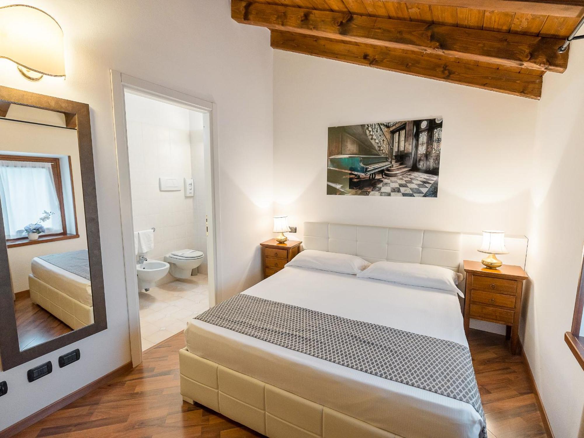 Hotel Villa Cariola Caprino Veronese Ngoại thất bức ảnh