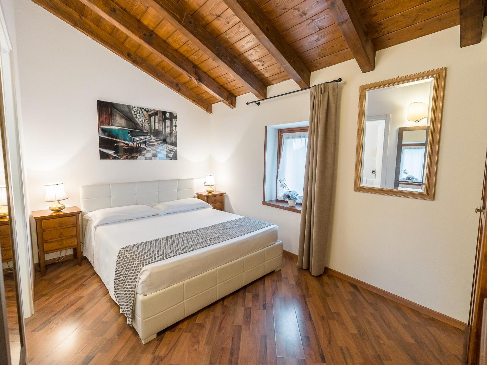 Hotel Villa Cariola Caprino Veronese Ngoại thất bức ảnh