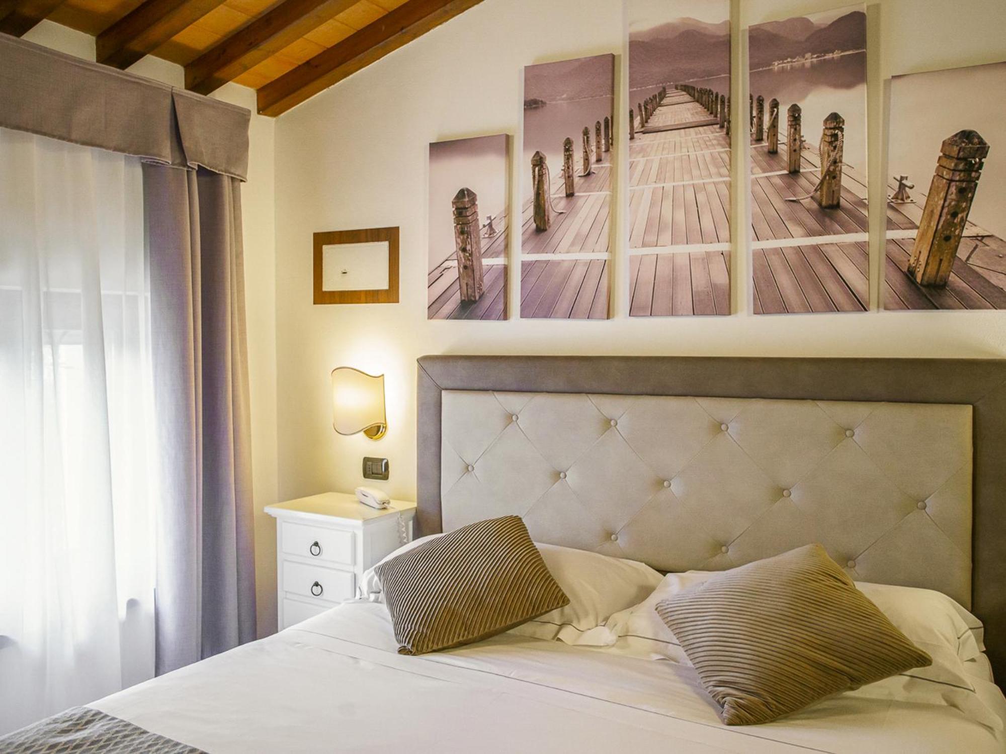 Hotel Villa Cariola Caprino Veronese Ngoại thất bức ảnh